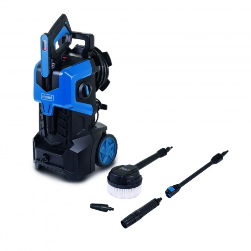 Scheppach Hce 3000 Yüksek Basınçlı Yıkama Makinası