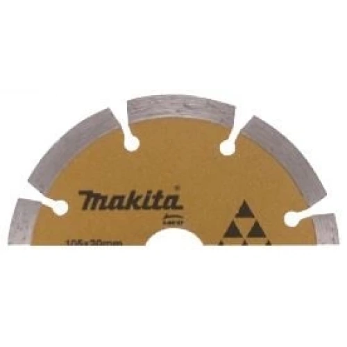 Segmanlı Tip Elmas Testere 180 Mm