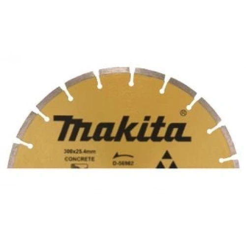 Segmanlı Tip Elmas Testere 300 Mm