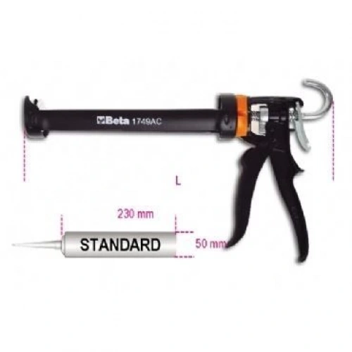 Silikon Tabancası 1749ac