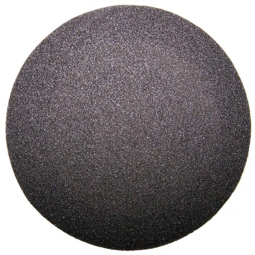 Silisyum Karbür Cırtlı (deliksiz) Disk Zımpara 115 Mm 100 Kum