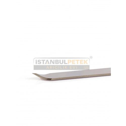 Sır Alma Bıçağı - Lazer Kesimli