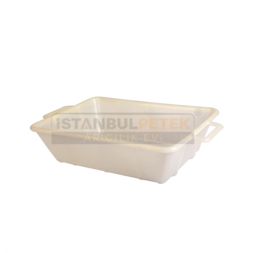 Sır Alma Teknesi Plastik