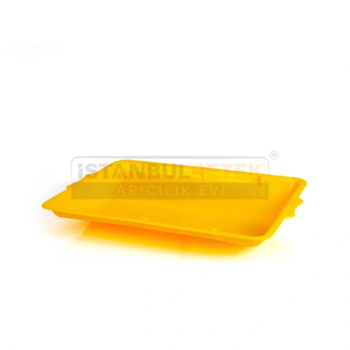 Sır Alma Teknesi Süzgeci Plastik