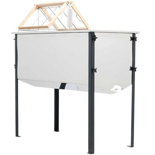 Sır Alma Tezgahı Ekonomik Model - 75 cm