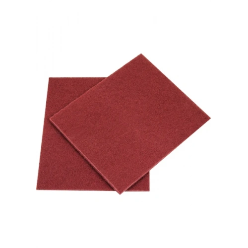 Coarse Skoç Keçe 230*280 mm