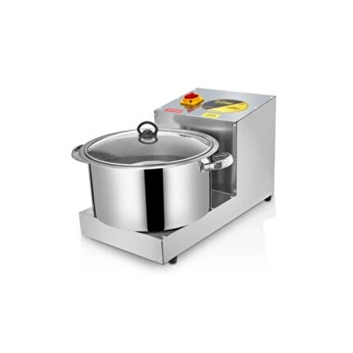 Soğan Doğrama Makinası 5 Lt Nestello