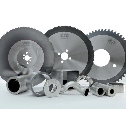 Stark C315b1160 Hss - E (co5) Kobaltlı Daire Testere