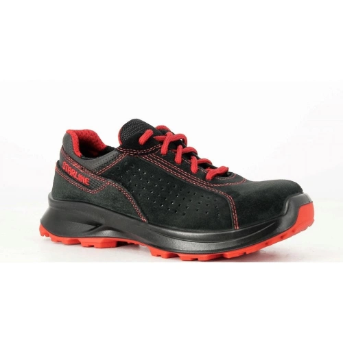 Starline STL-9011-S1 İş Ayakkabısı