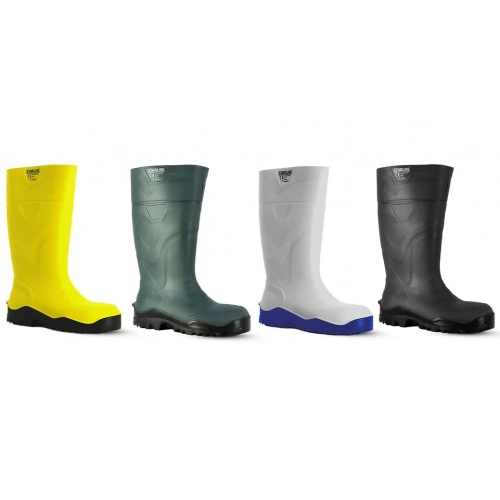 Starline STL-9910-S4 Poliüretan Çizme