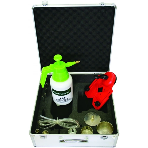 Sulu Mermer Delme Seti