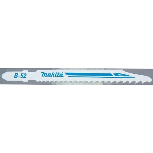 Süper Ekspres Dekupaj Testere Bıçağı B - 52