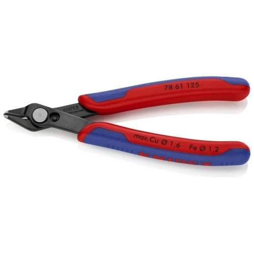 Knipex 78 61 125 Süper Knıps Keski SB 125 MM