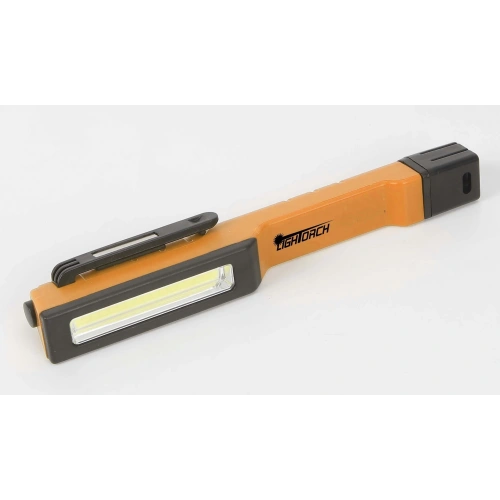 Süper Parlak El Feneri