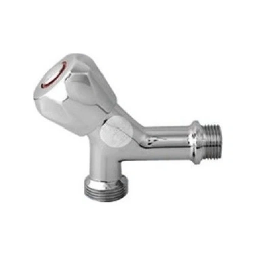 Taç Çamaşır Makine Musluğu (Pirinç)