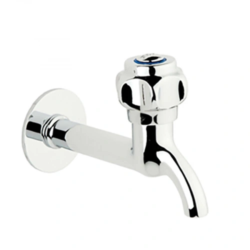 Taç Uzun Musluk (Pirinç)