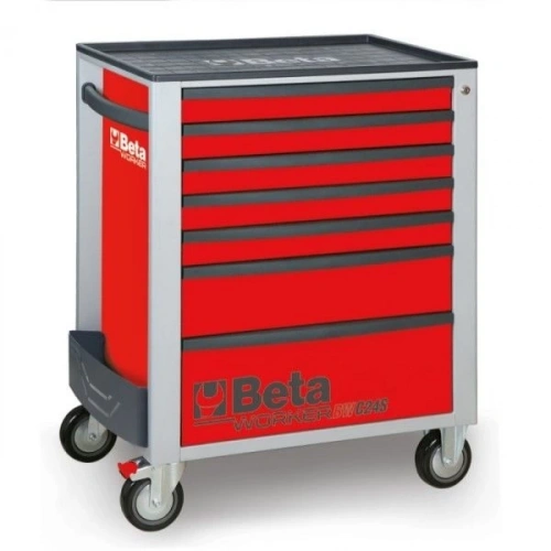 Takım Arabası 240 Parça 2400s R7/e-s