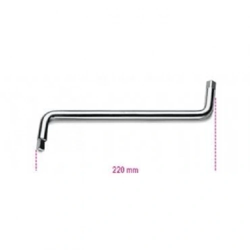 Tapa Anahtarı 1496/c