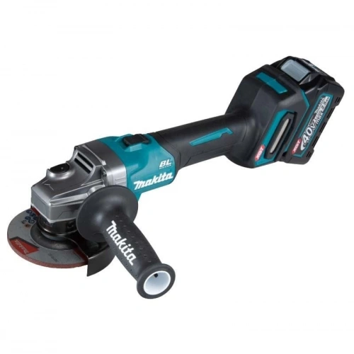 Makita Taşlama Makinası 40v