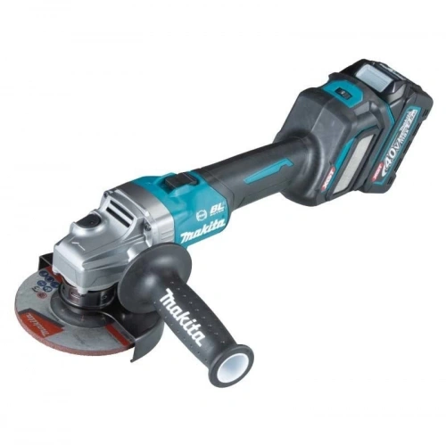 Makita Taşlama Makinası 40v