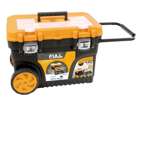 Tekerlekli Takım Çantası 26