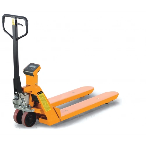 Terazili Transpalet 2000 Kg