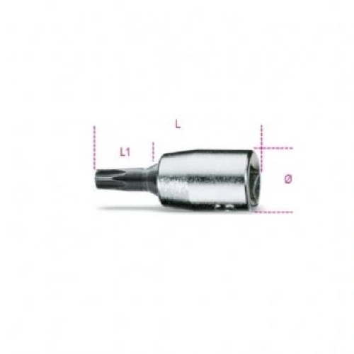 Torx Allenli Lokma 900tx T7