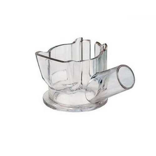 Toz Toplama Kapağı