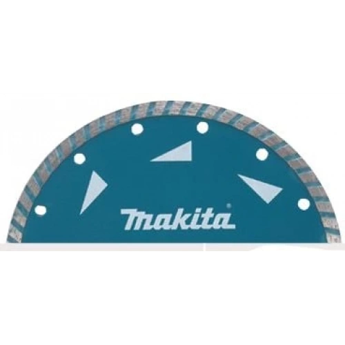 Turbo Tip Elmas Testere 125 Mm