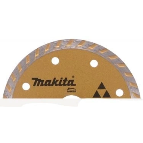 Turbo Tip Elmas Testere 180 Mm