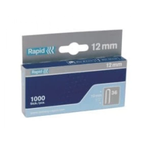 U Tipi Kablo Çakma Zımba Teli R 36/10