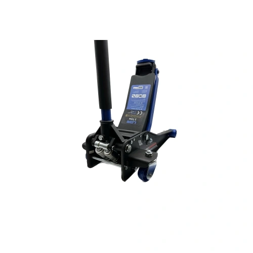 UGR Araba Krikosu Alçak Şase 3 Ton