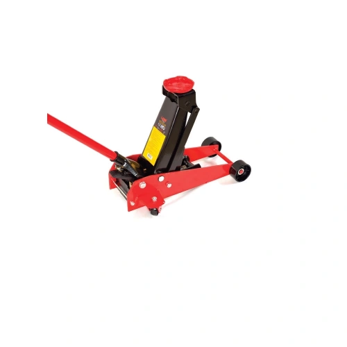 UGR Araba Krikosu Pedallı 3 Ton