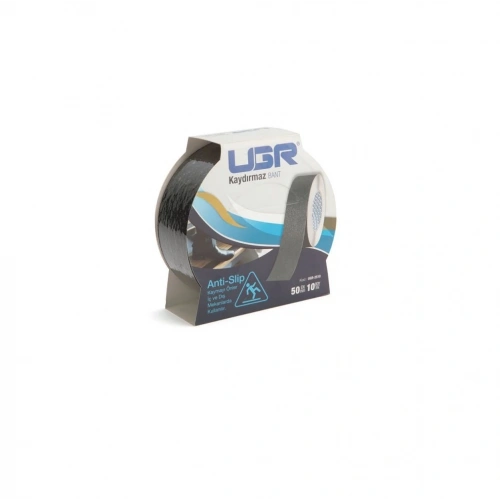 Ugr Merdiven Kaydırmaz Bandı 50mmx5m