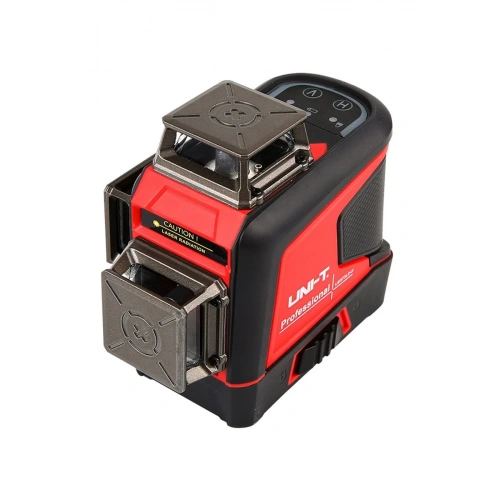 Unıt Lm573ld-ıı Uni-t Lm573ld-ıı 40 Mt Yeşil Çizgi Lazeri