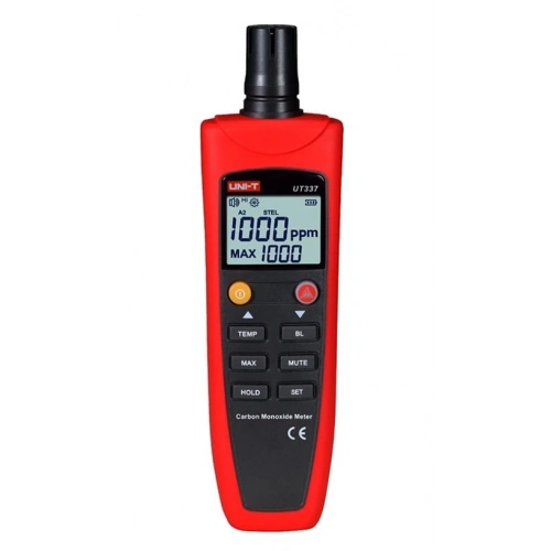 Unıt Ut337a Karbonmonoksit Ölçüm Cihazı