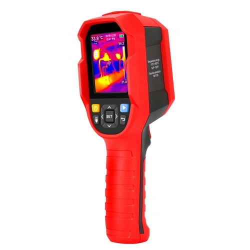 Unıt Utı165a Termal Kamera