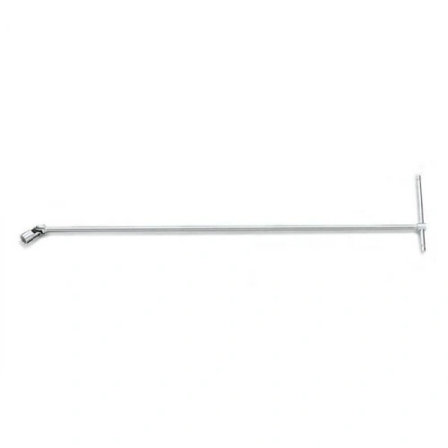 Uzun Tip Mafsallı T Lokma 952l 19