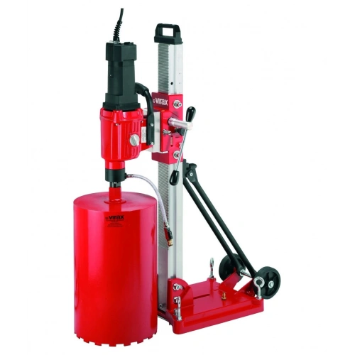 V350 Karot Makinası