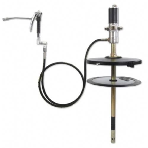 Varil İçin Havalı Gres Pompası 50-60kg