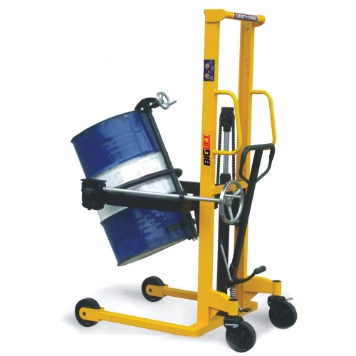 Varil Taşıma 450 Kg