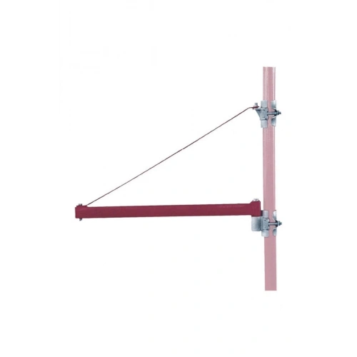 Vinç Bağlantı Aparatı 600 Kg