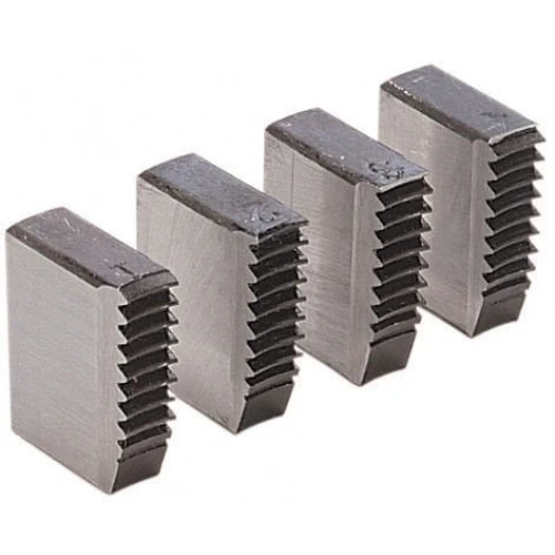 Vırax 1362 04 Sağ Bspt 1/2 Pafta Kafası İçin Tarak