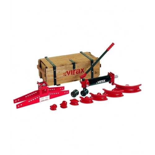 Vırax 2402 52 Hidrolik Boru Bükme