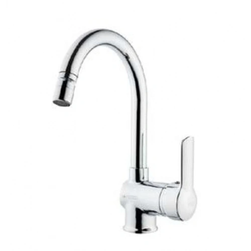 Vista Mix Lavabo Bataryası ( Oynar Başlıklı )