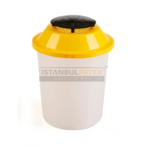 Yabani Arı Kapanı - Plastik