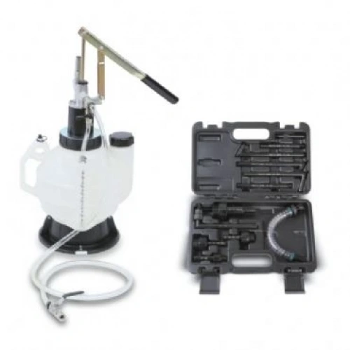 Yağ Doldurma Seti 1884