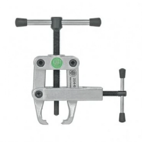 Yandan Destekli Çektirme 204-0