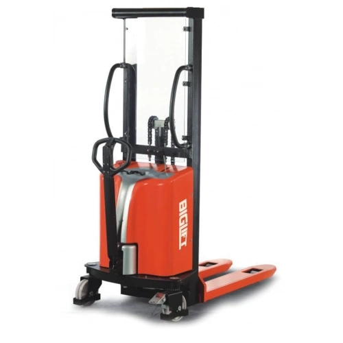 Yarı Aküllü İstif Makinası 1000 Kg