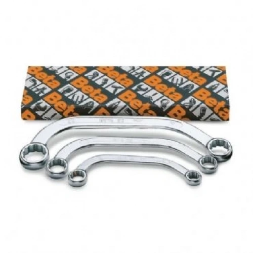 Yarımay Anahtar Takımı 5 Parça 83/s5